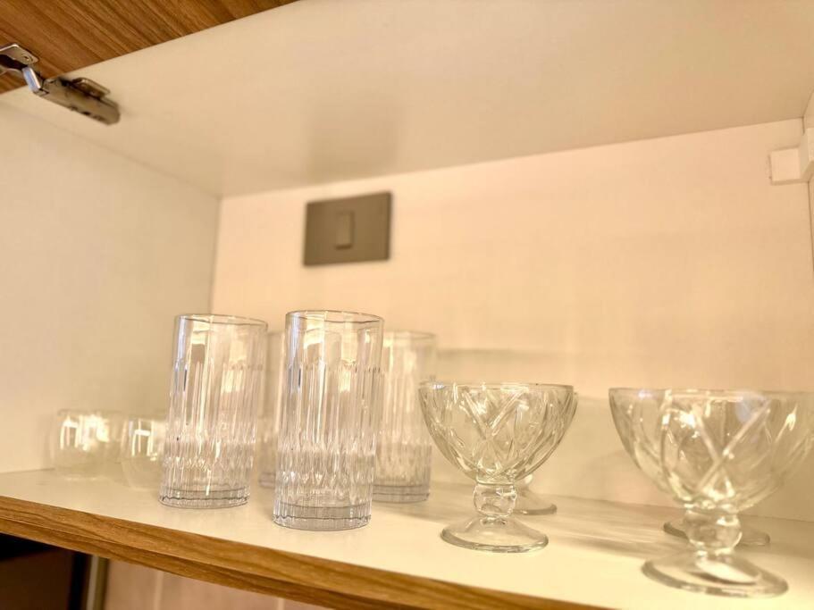 2412 - Rentaqui Apartamento Design Contemporaneo サンパウロ エクステリア 写真