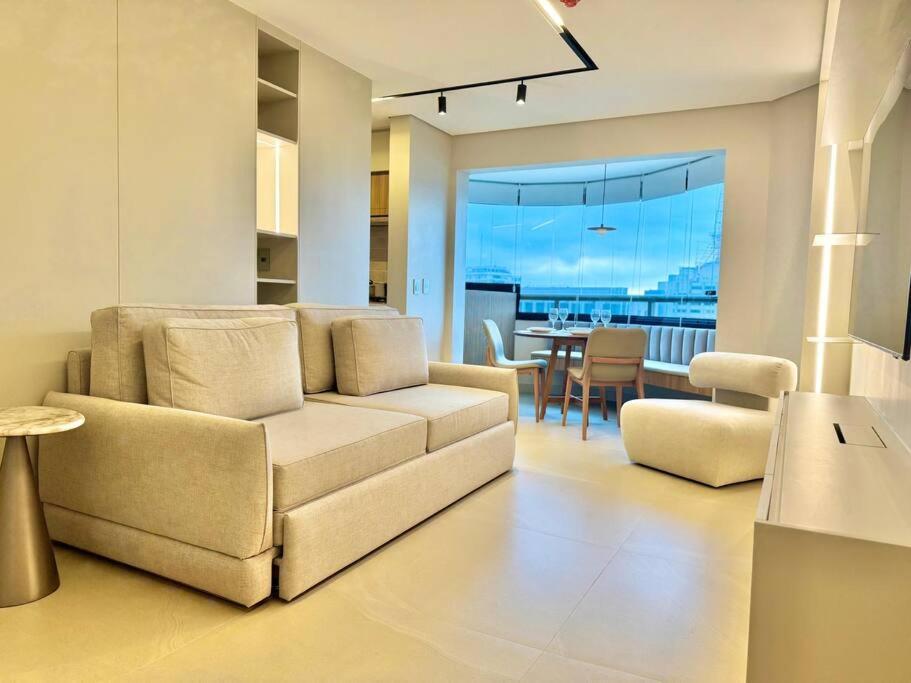 2412 - Rentaqui Apartamento Design Contemporaneo サンパウロ エクステリア 写真